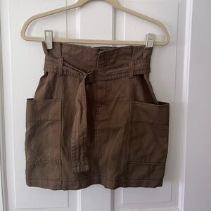 Wild Fable Skirt, S